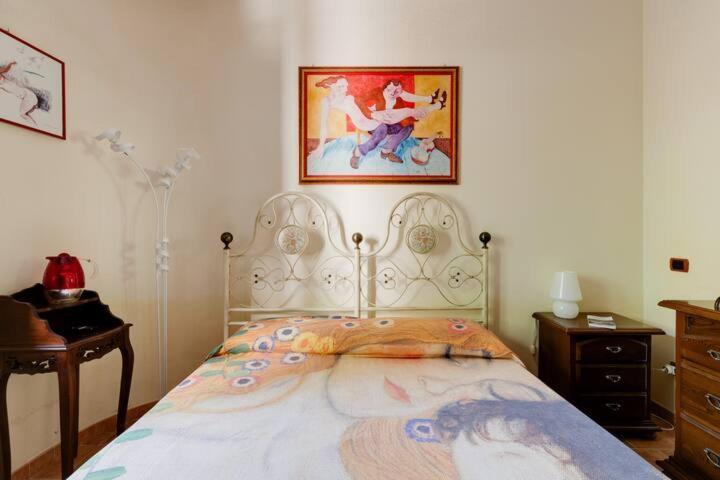 Agrifoglio B&B Con Giardino Aritzo Bagian luar foto