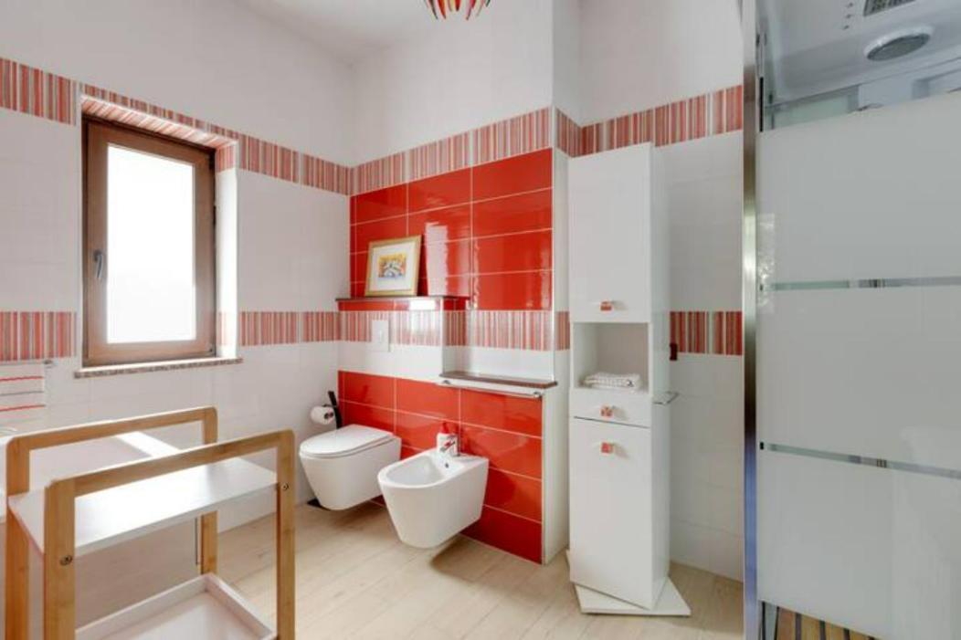 Agrifoglio B&B Con Giardino Aritzo Bagian luar foto